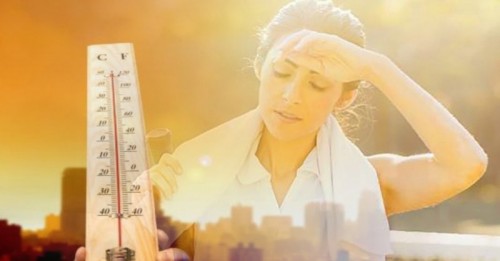Cách phòng tránh sốc nhiệt hiệu quả mùa nắng nóng