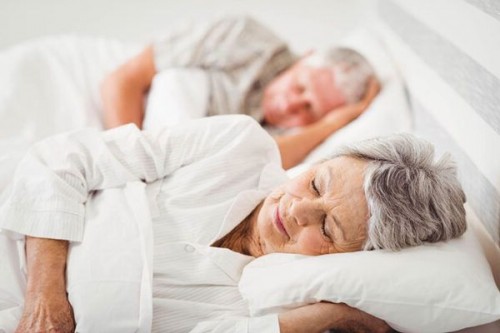 Chọn nệm cho người cao tuổi lưu ý điều gì?
