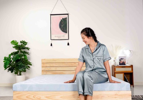 Cửa Hàng Nệm Aroma Tại Hà Nội