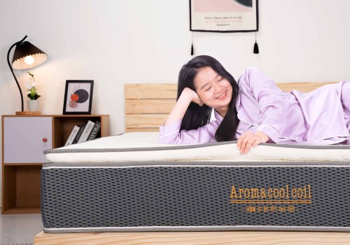 giá nệm lò xo 1m2 mới nhất