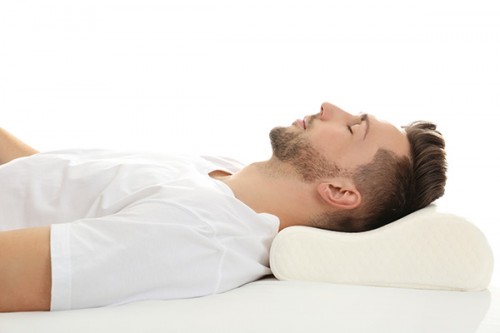 Gối ngủ theo tư thế: Liệu có thực sự hiệu quả?