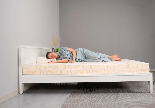 Nệm 2m x 2m Giá Bao Nhiêu?