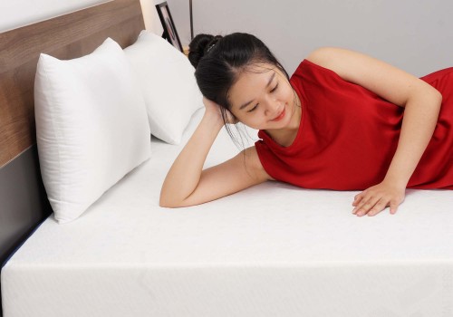 Nệm Foam Aroma Classic