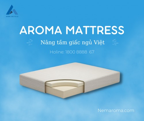 Nệm Foam chất lượng có tốt?