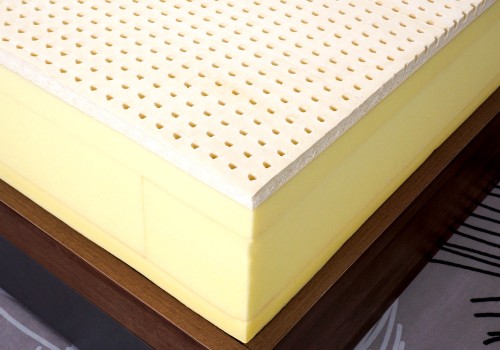 Nệm lò xo Aroma Cool Coil Premium Latex