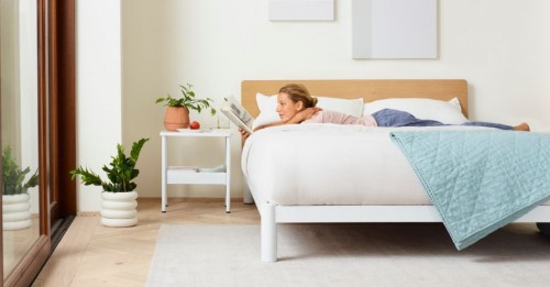 Những lý do vì sao chiều cao của giường lại quan trọng