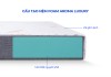 Nệm foam Aroma Luxury Plus