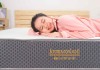 Nệm Lò Xo Túi Độc Lập Aroma Cool Coil 2 Viền