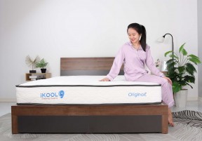 Bảng giá nệm lò xo 1m8 mới nhất