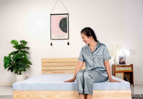 Cửa Hàng Nệm Aroma Tại Hà Nội