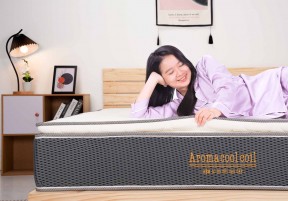 giá nệm lò xo 1m2 mới nhất