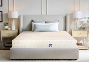 Nệm Aroma Dày 5cm Giá Bao Nhiêu