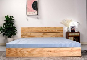 Nệm Bông Ép 1m4 Bảng Giá