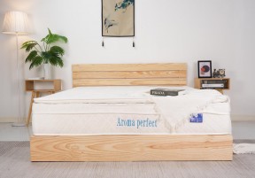 Nệm lò xo Aroma có tốt không