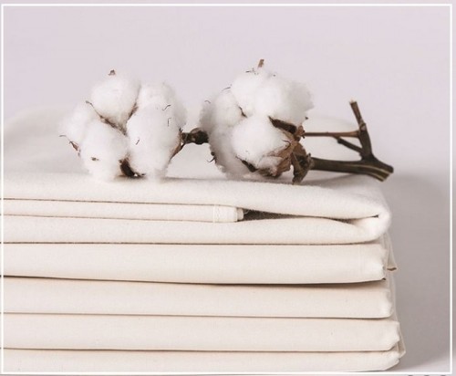 Ưu nhược điểm của vải cotton và cách nhận biết